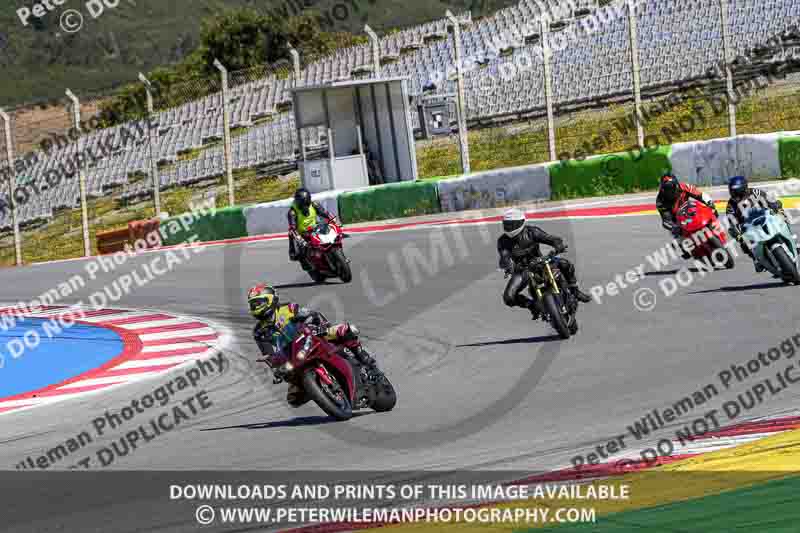 May 2024;motorbikes;no limits;peter wileman photography;portimao;portugal;trackday digital images